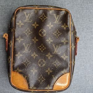 Louis Vuitton Danube